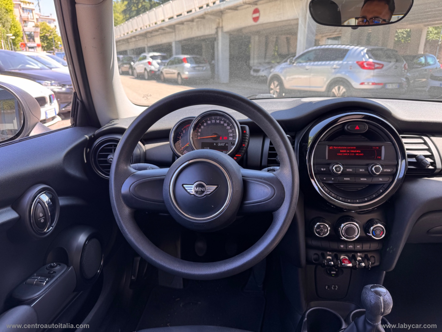 Mini ONE - immagine 30