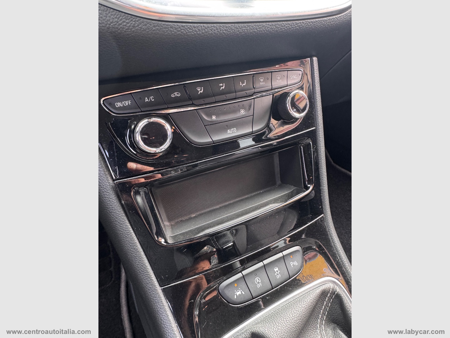 Astra 1.2 T 130 CV S&S 5p.Business Eleg. - immagine 30