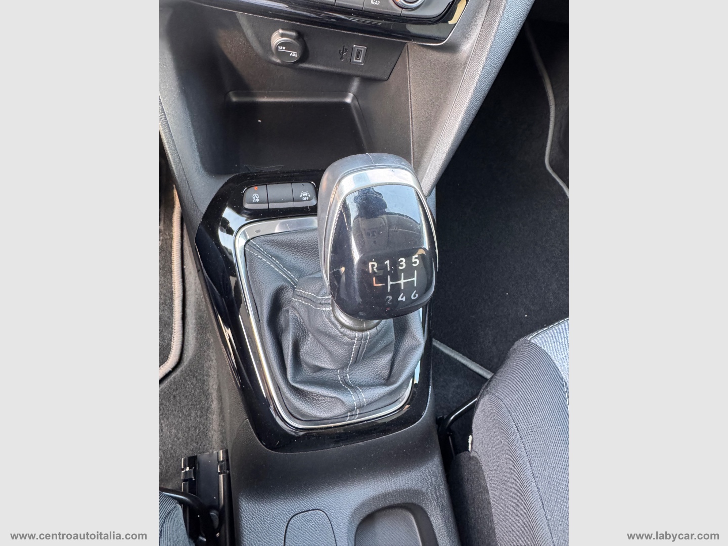 NUOVA Corsa EDITION CON CATENA  1.2 100 CV MT6 MY26 - immagine 30