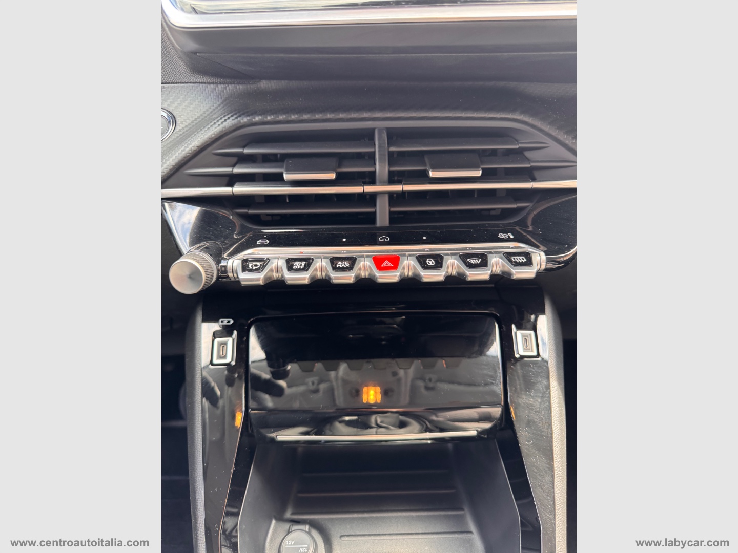 NUOVA 208 Turbo 100 CV 5p. Allure MT6 - immagine 30