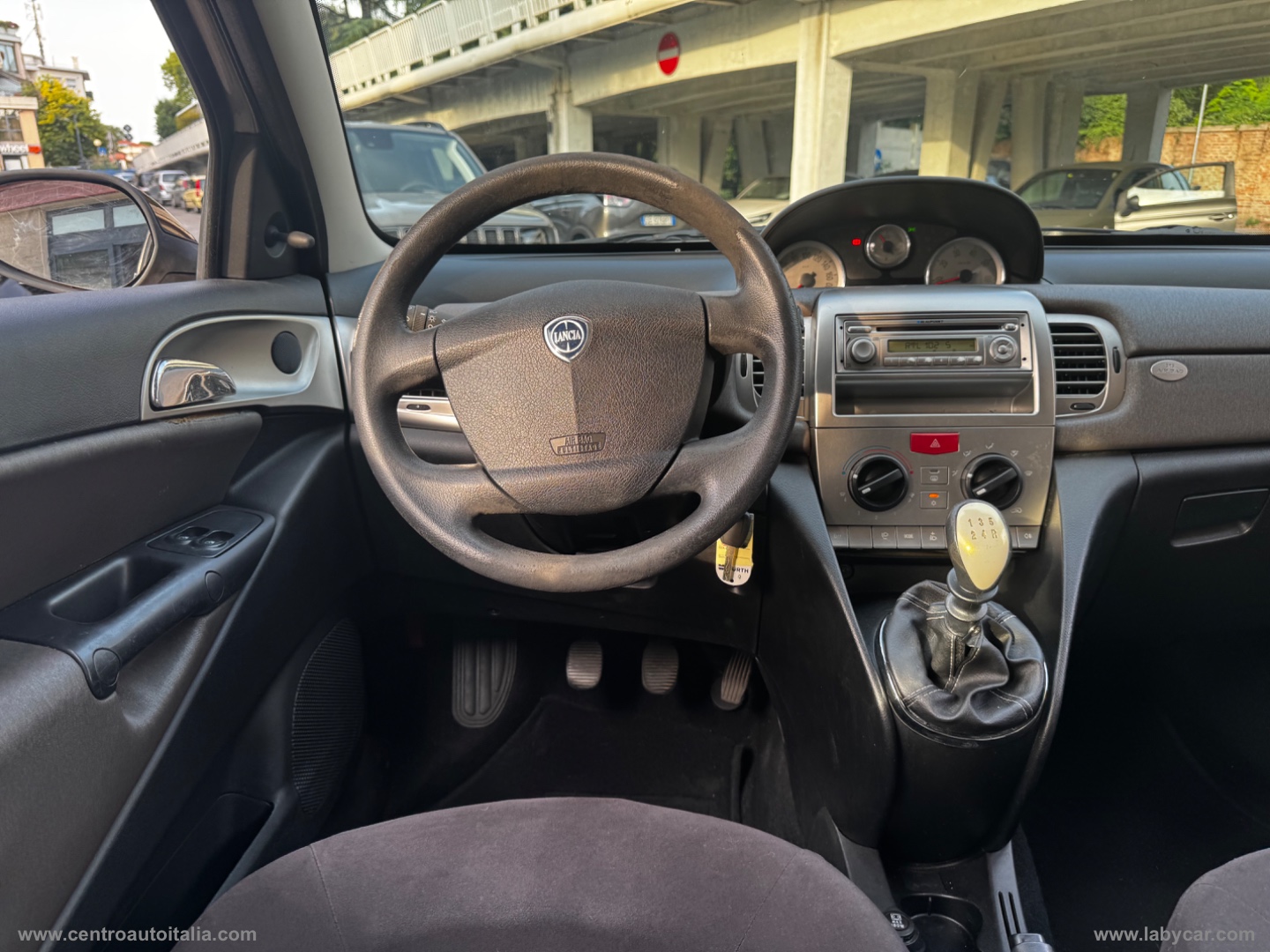 Ypsilon 1.2 Oro - immagine 30