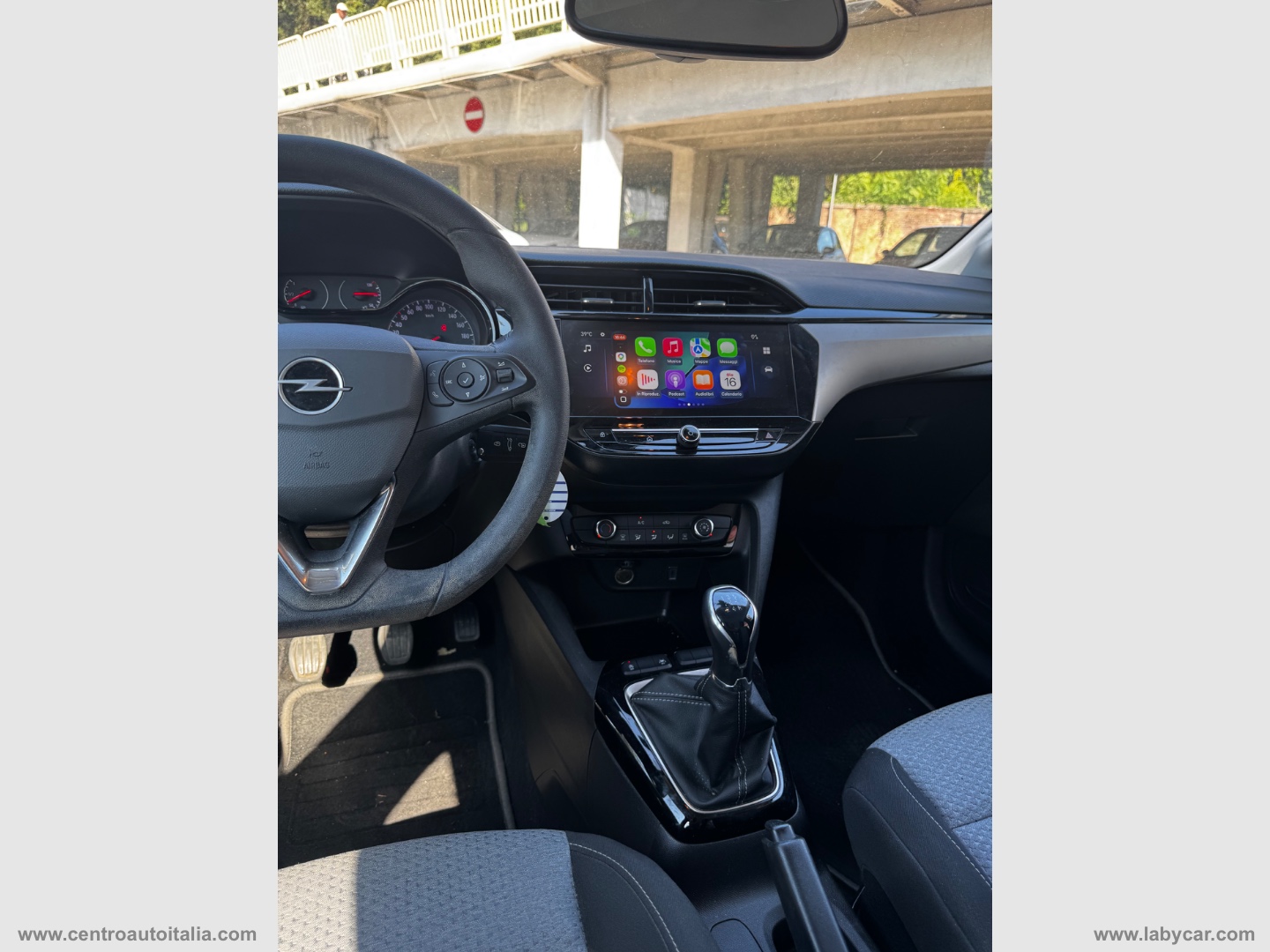 NUOVA Corsa 1.2 Edition - immagine 30