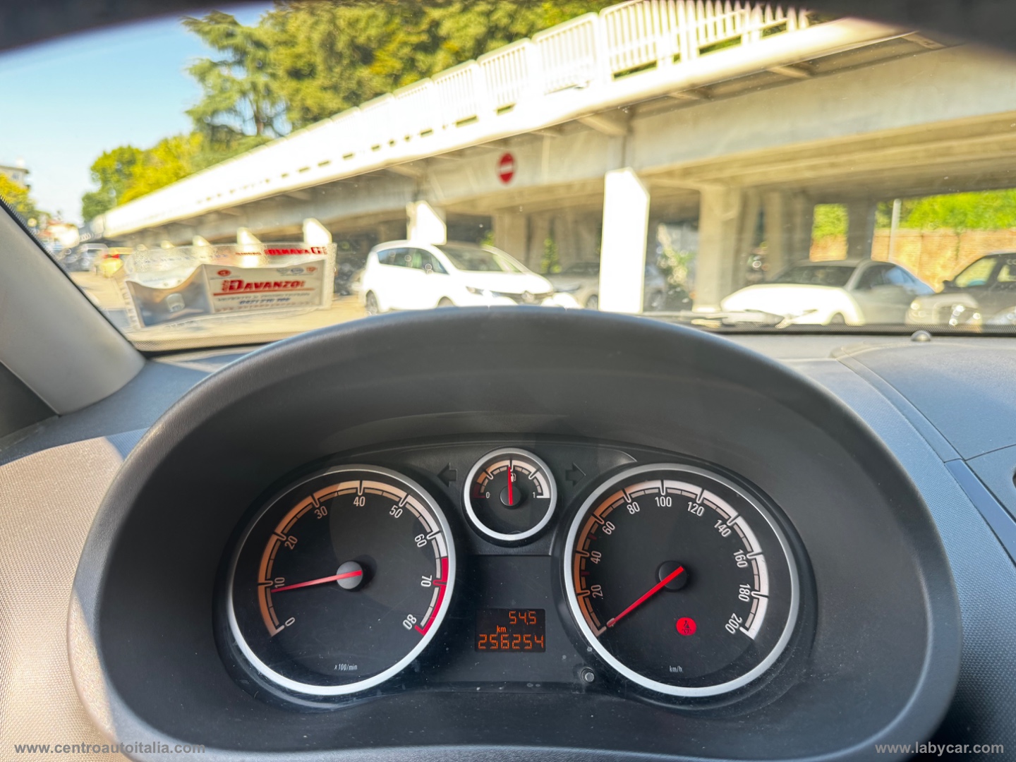 Corsa 1.2 80 CV 5p. GPL-TECH Edition - immagine 30