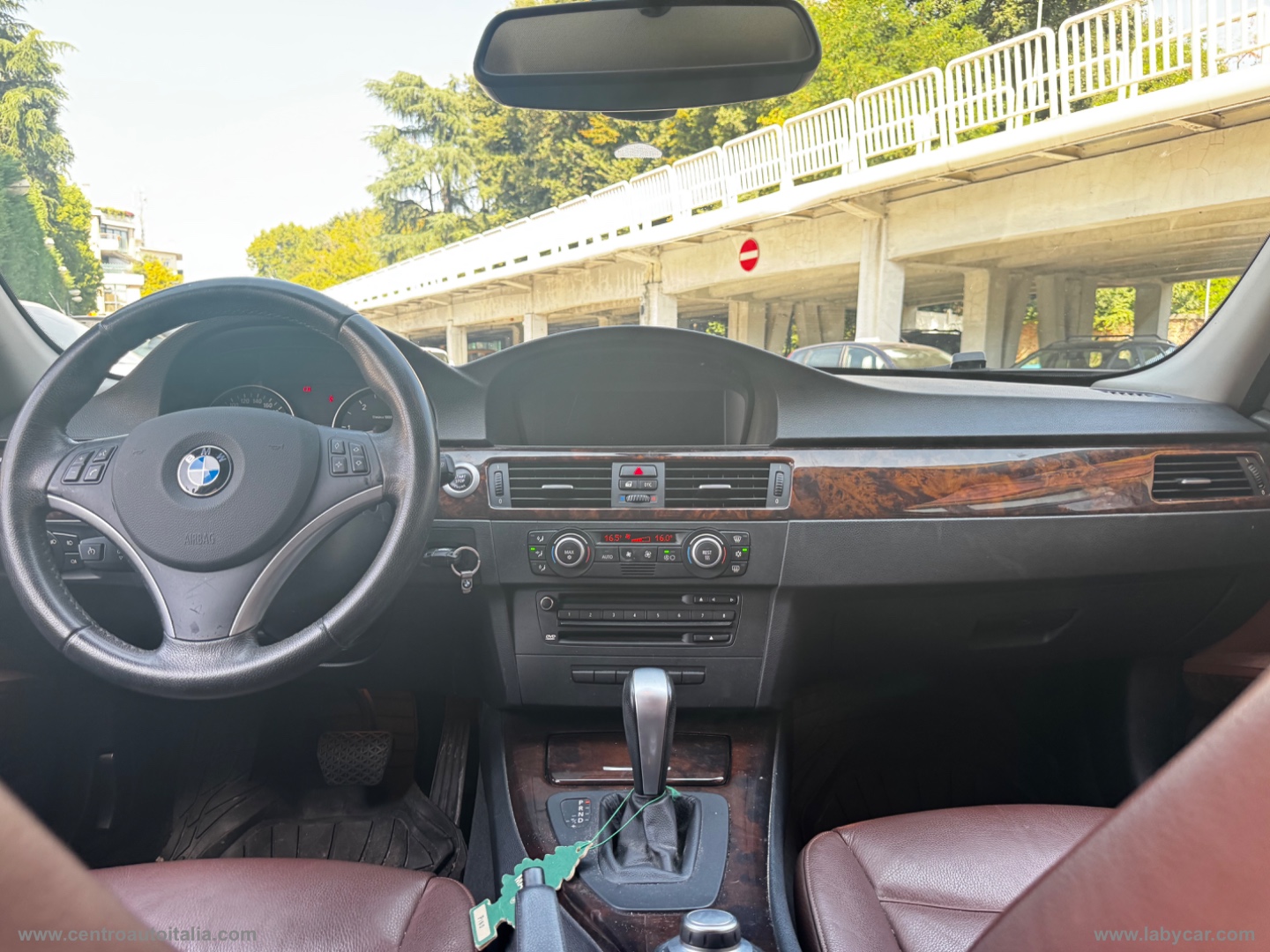 335d Touring Msport - immagine 30