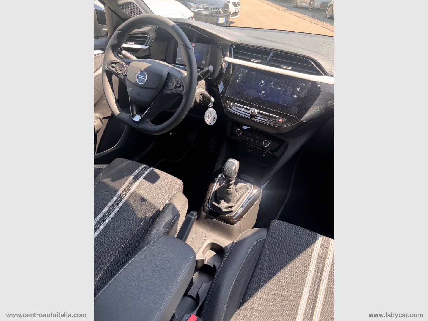 Corsa 1.2 GS - immagine 30