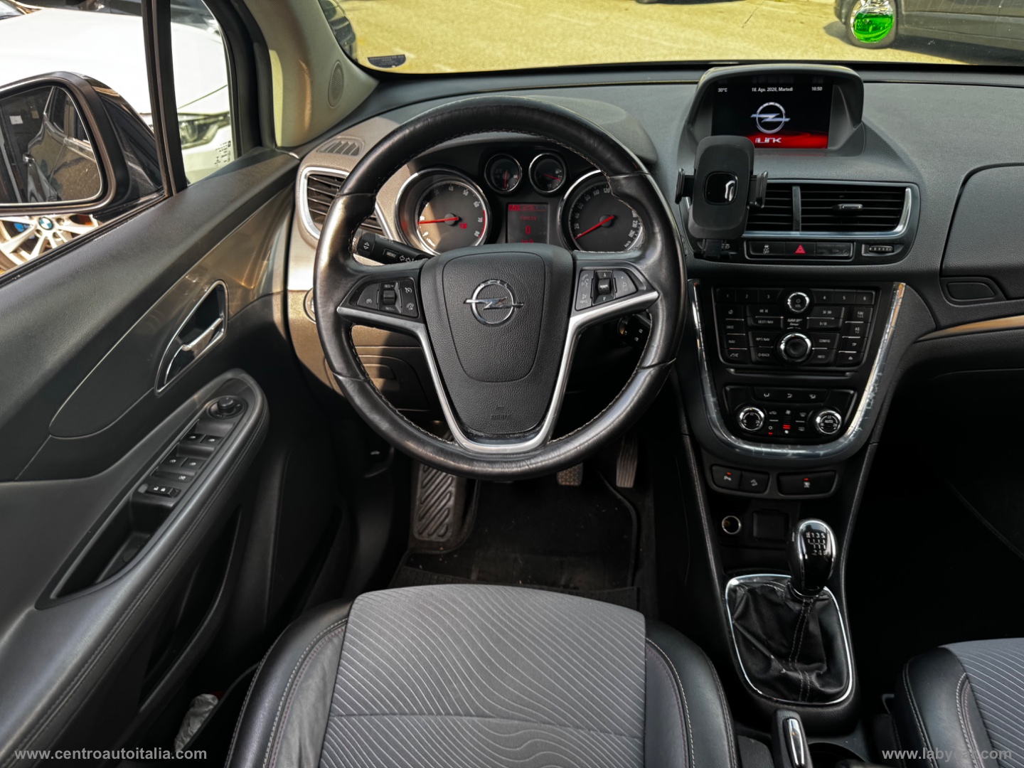 Mokka 1.4 T GPL Tech 140 CV 4x2 Cosmo - immagine 30