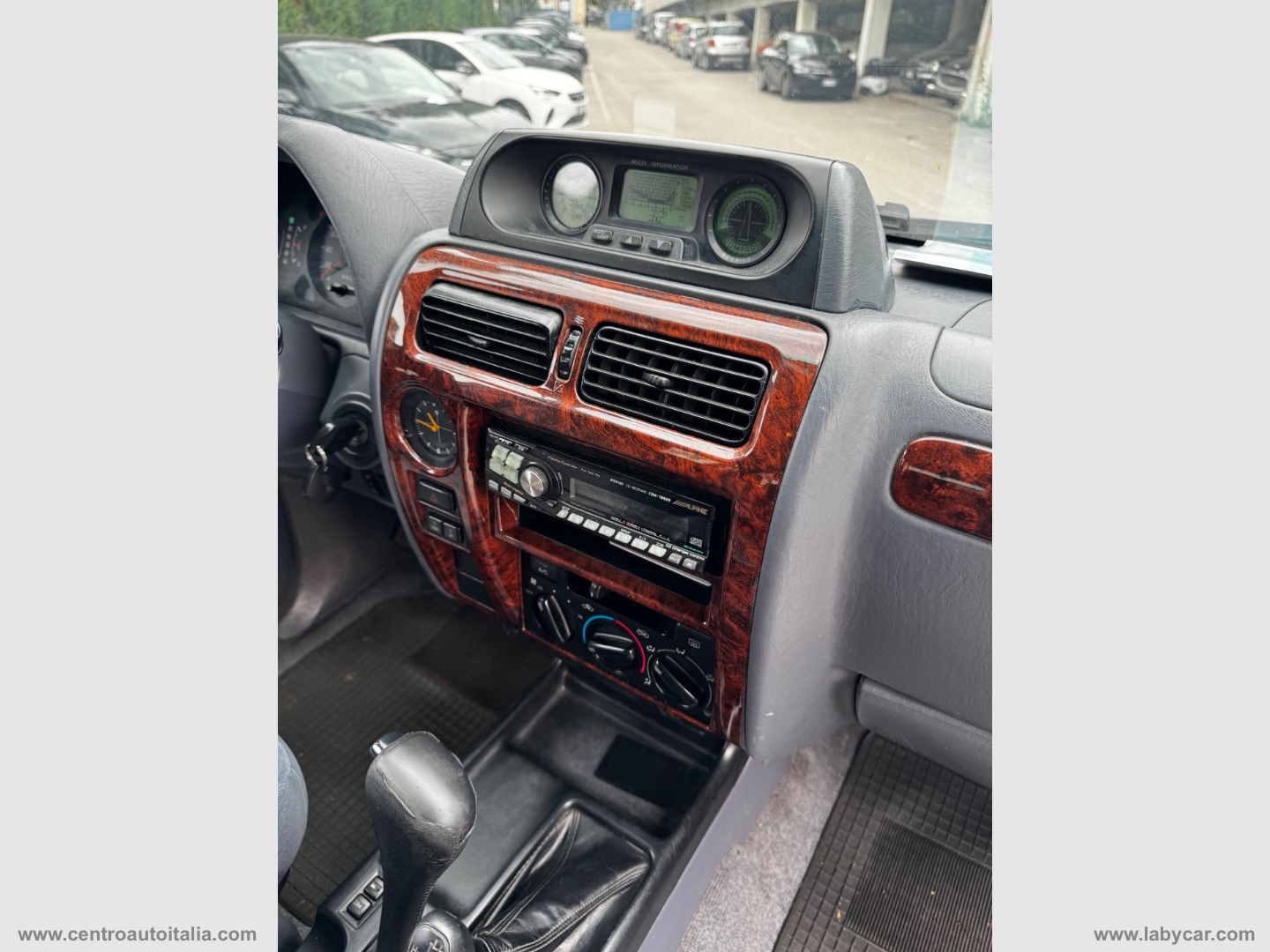 Land Cruiser 3.0 TD 3p. KZJ90 GX - immagine 30