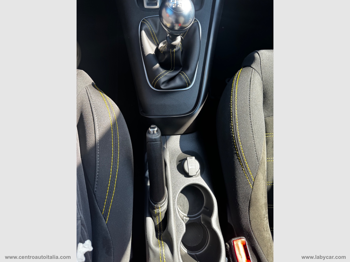 Giulietta 1.6 JTDm 120 CV Super L.E. - immagine 30