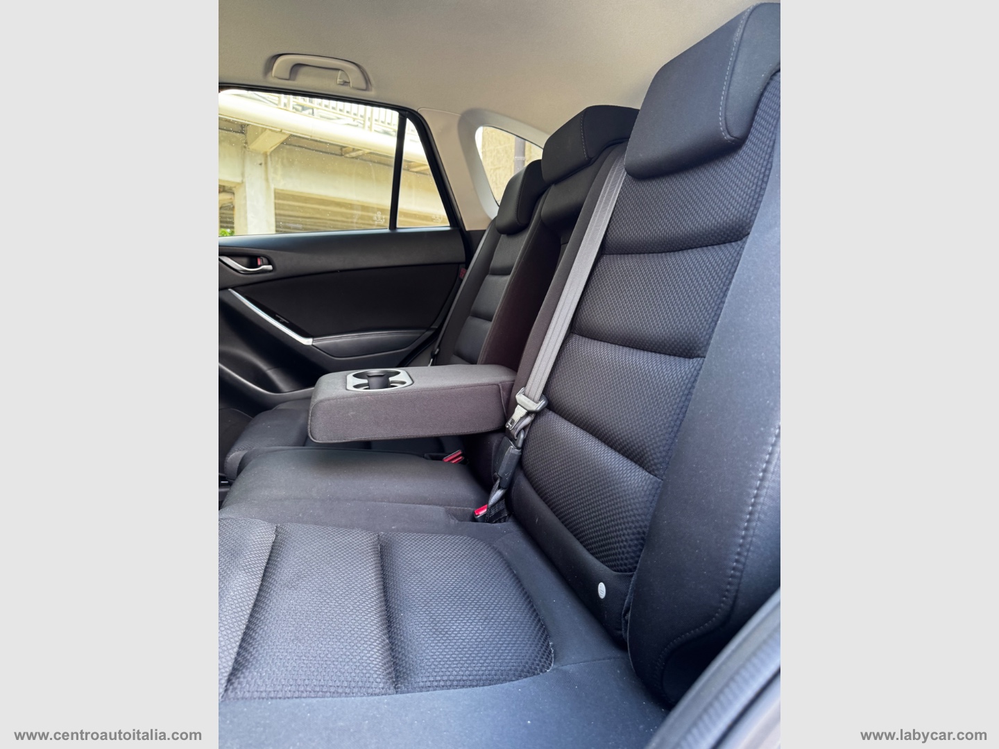 CX-5 2.2L Skyactiv-D 175 CV 4WD Exceed - immagine 30