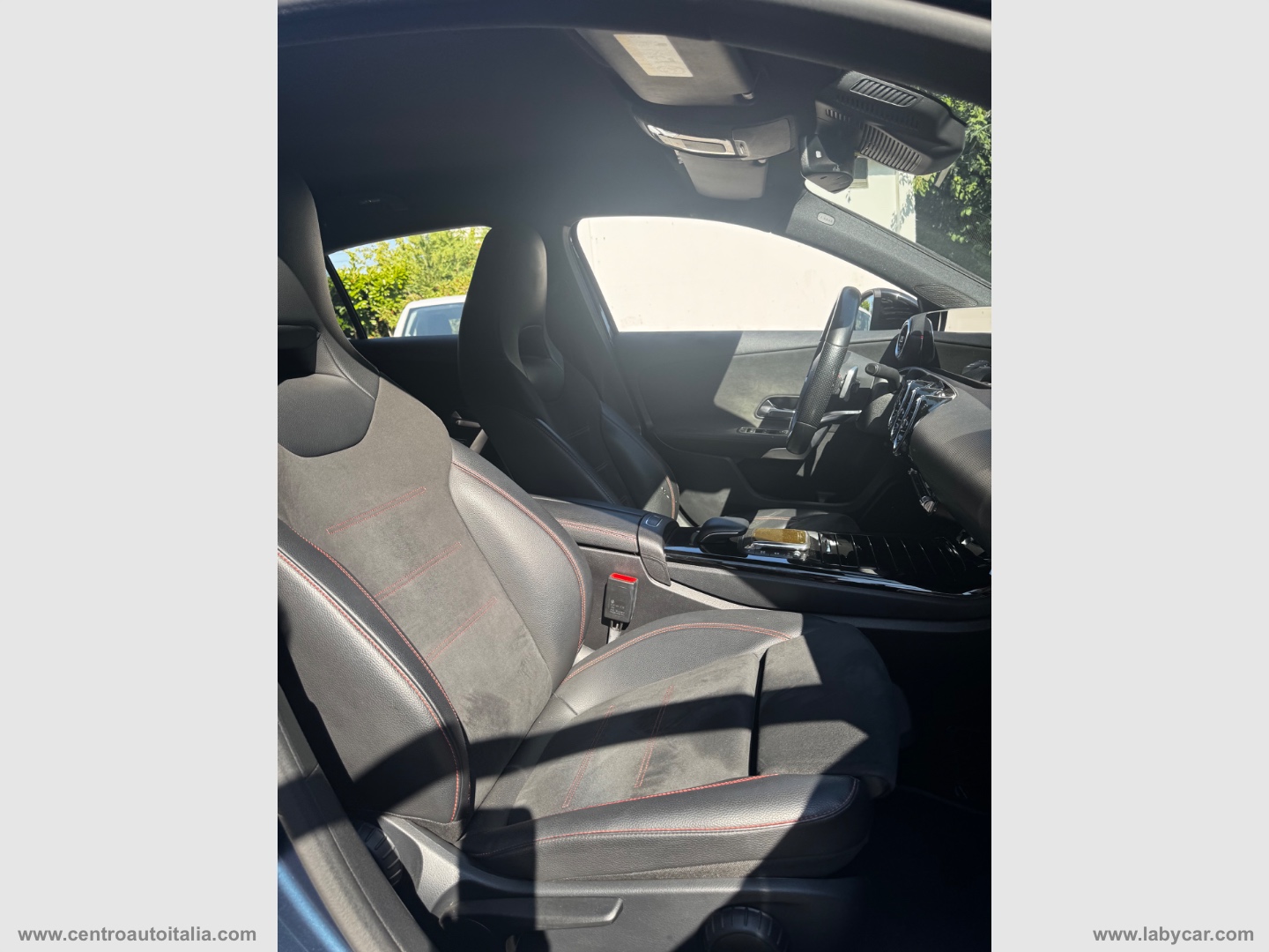 A 180 d Automatic Executive - immagine 30