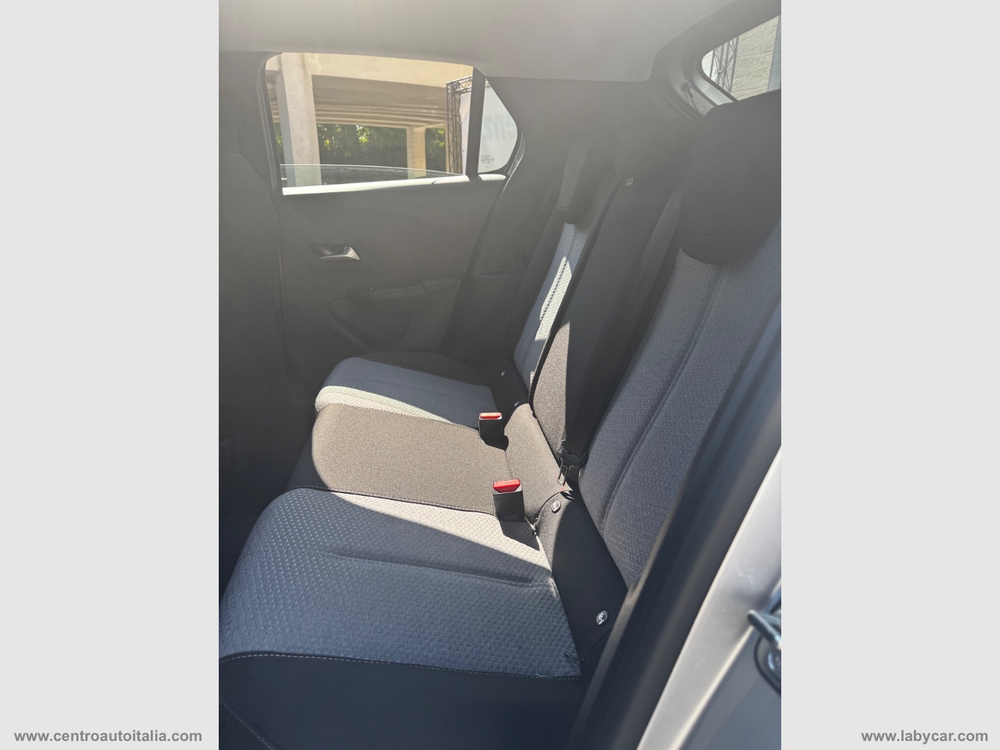 Corsa 1.2 100 CV CON CATENA - immagine 30