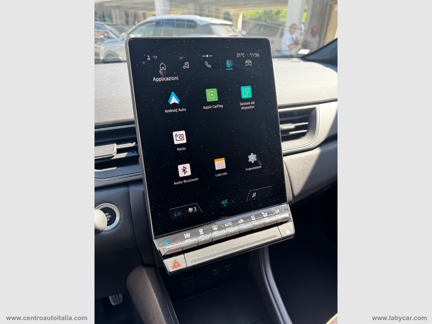 Captur TCe 90 CV Techno - immagine 30