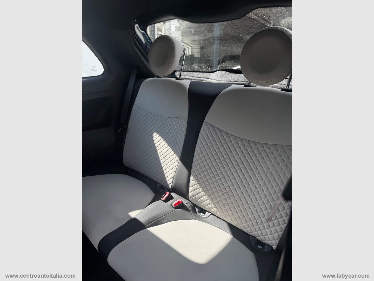 500 1.0 Hybrid Dolcevita - immagine 30