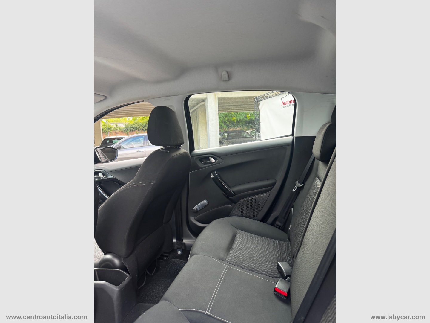 208 BlueHDi 75 5p. Allure - immagine 30