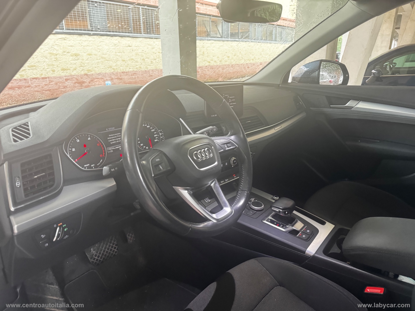 Q5 2.0 TDI quattro S tronic Business - immagine 30