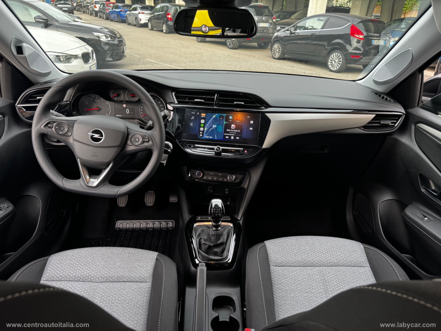 Corsa 1.2 100 CV NUOVA CON CATENA - immagine 30