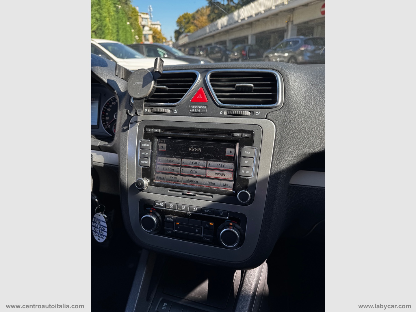 Scirocco 2.0 TDI 140 CV - immagine 30