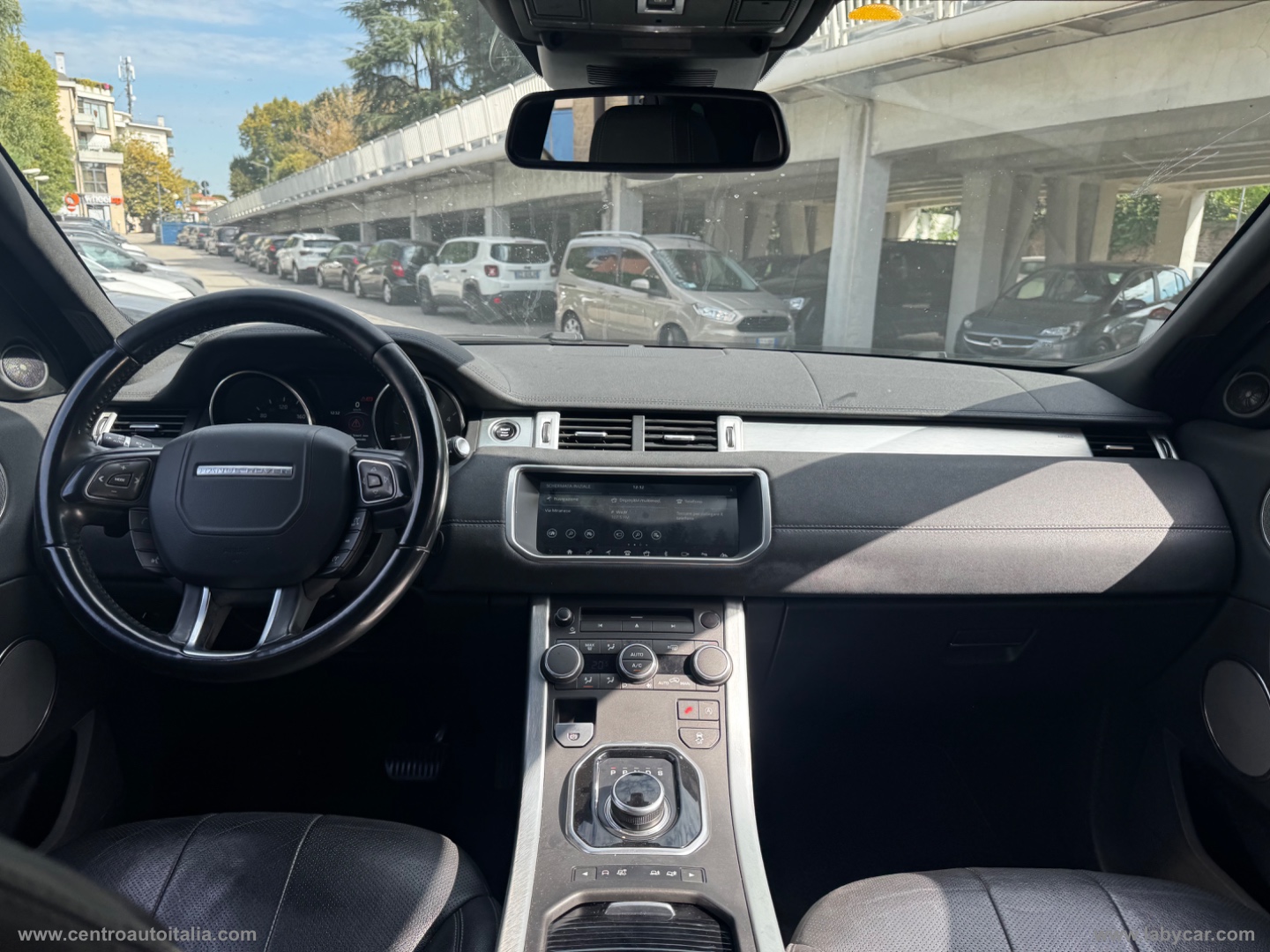 RR Evoque 2.0 TD4 150 5p Bs Ed.Prem.Pure - immagine 30