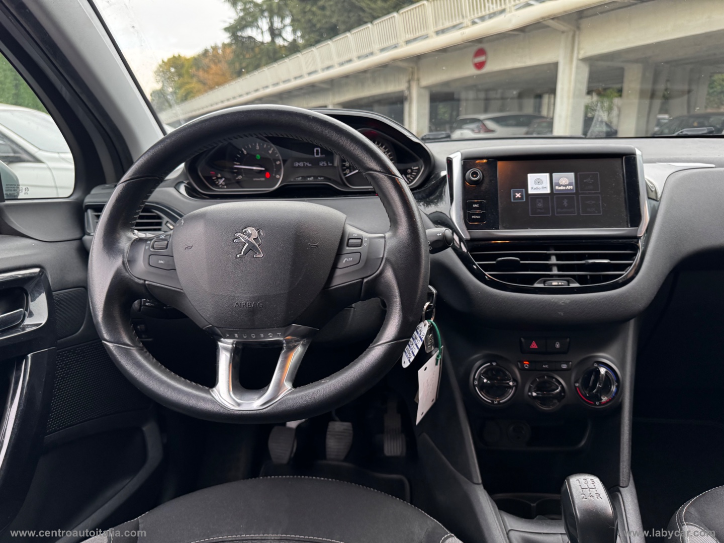 208 BlueHDi 75 5p. Active - immagine 30