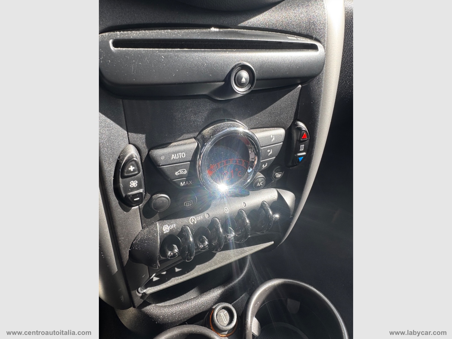 Mini One D Business XL Countryman - immagine 30