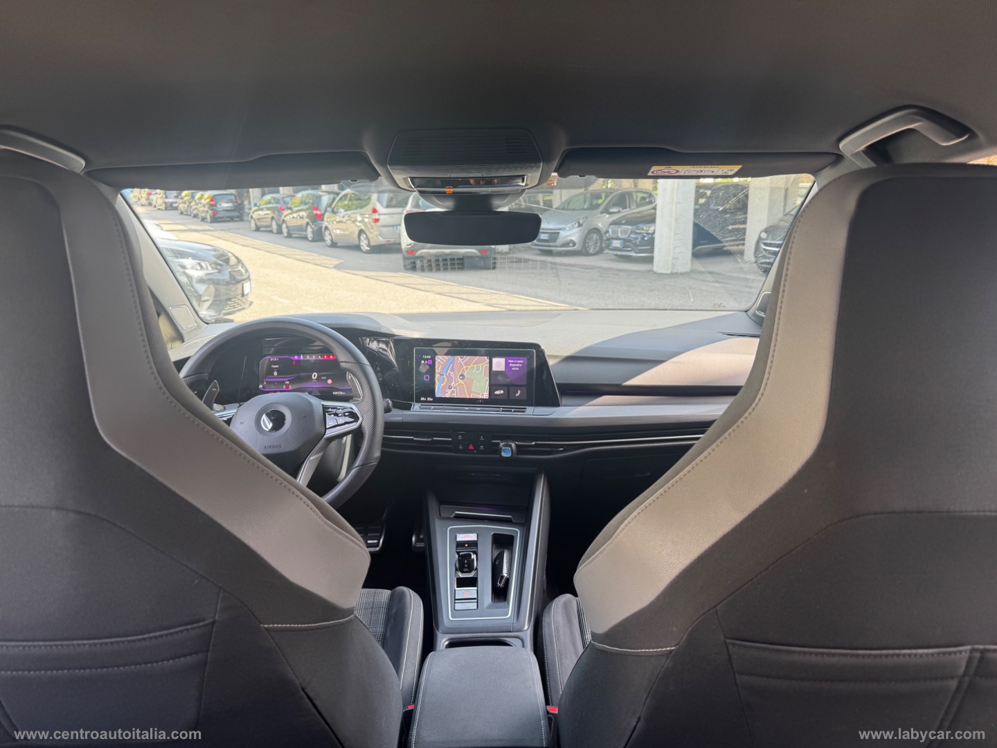 Golf 2.0 TDI GTD DSG - immagine 30
