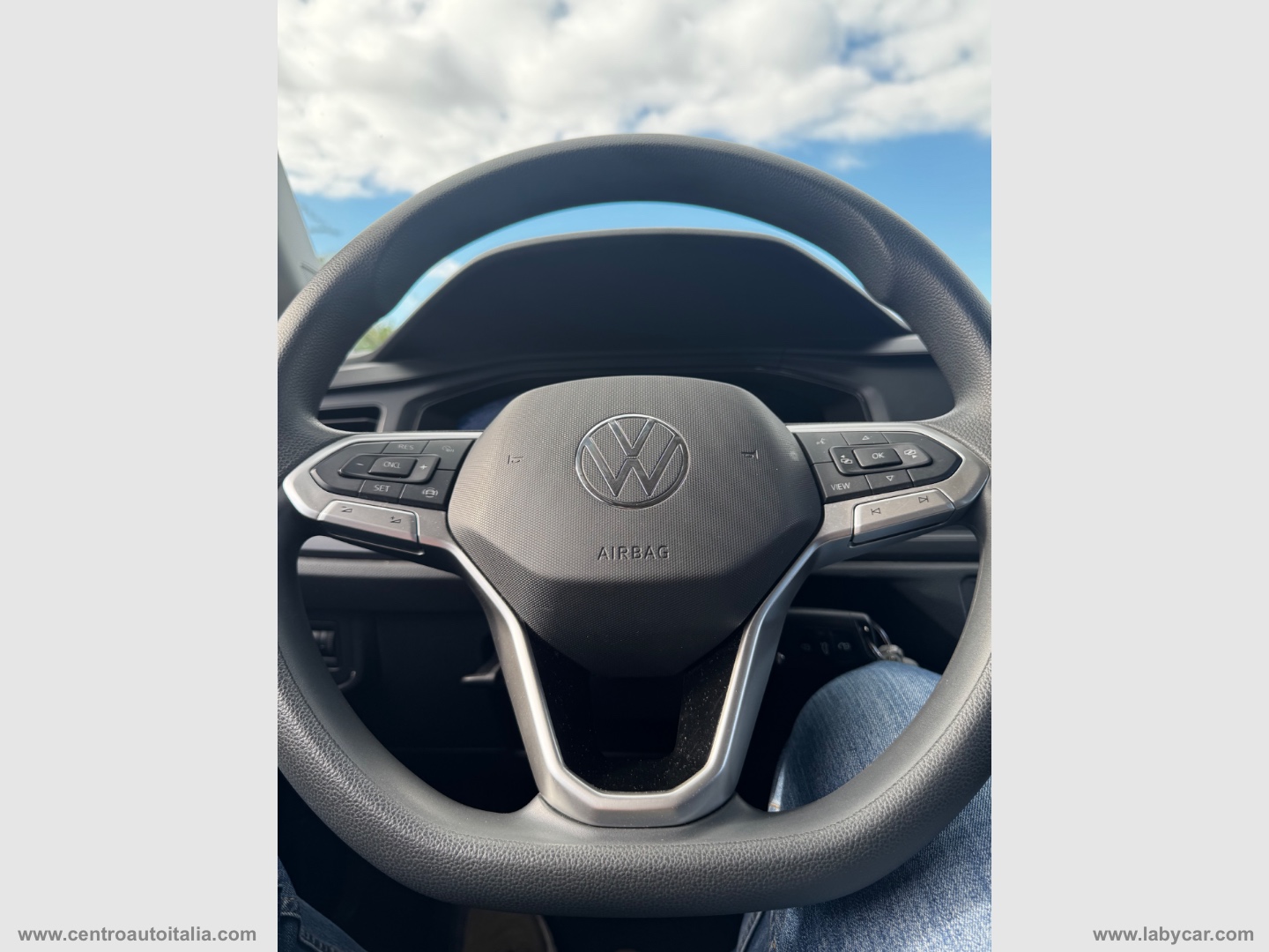 Taigo 1.0 TSI Life - immagine 30