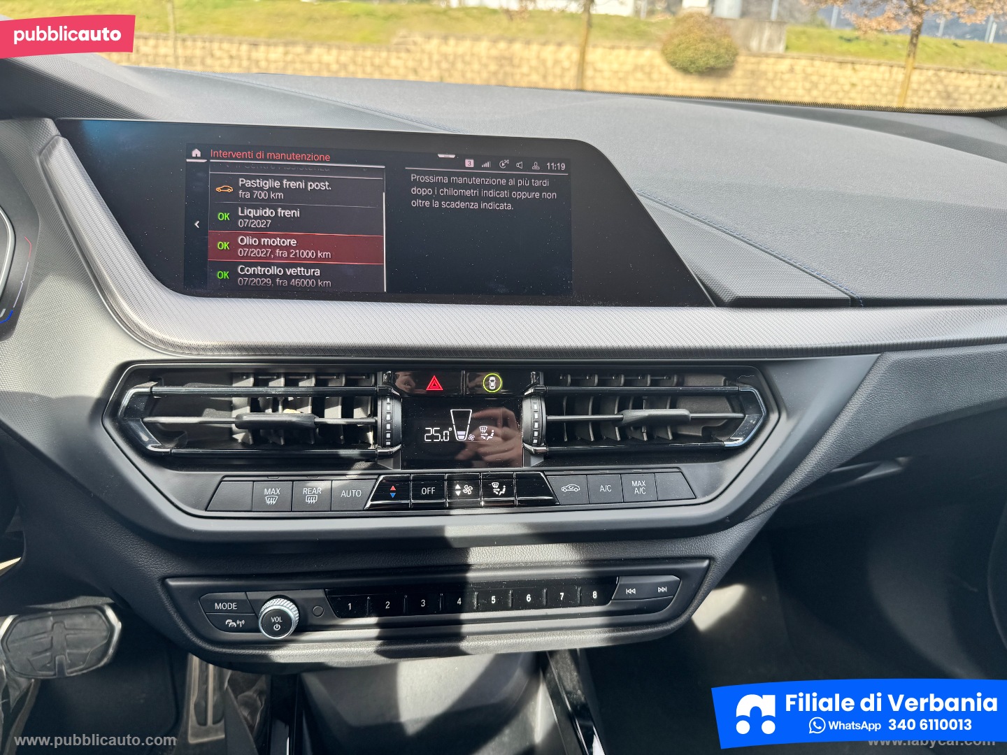 118d 5p. Msport - immagine 30