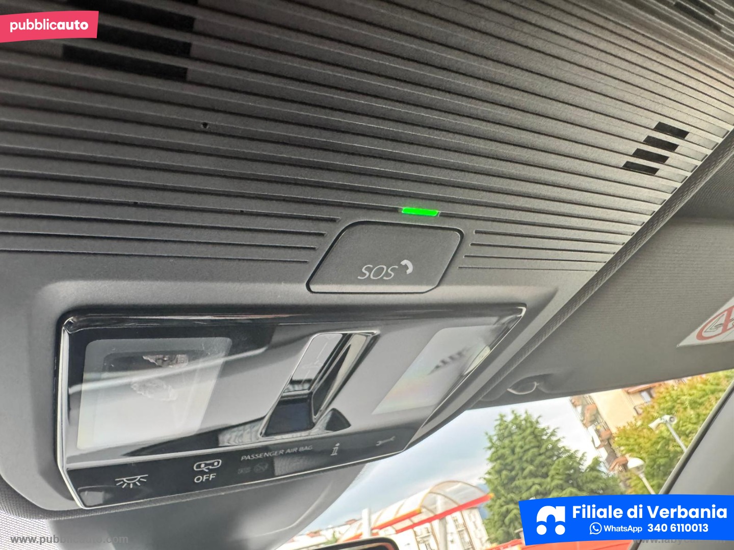 Golf 2.0 TSI R DSG 4Motion - immagine 30