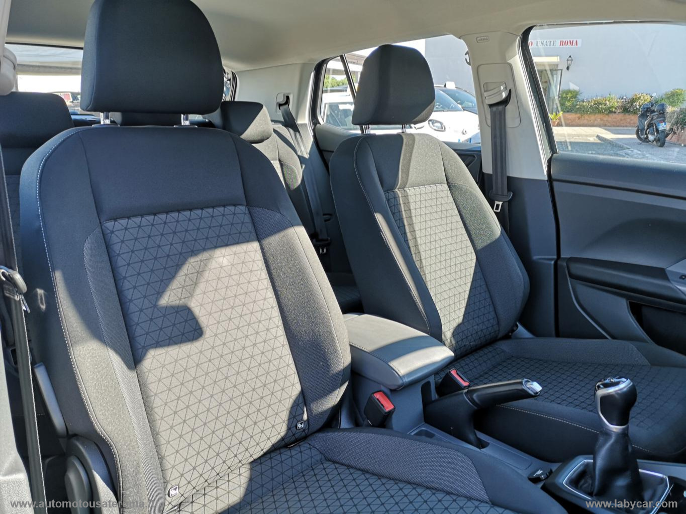 T-Cross 1.0 TSI Sport PROMO WEB - immagine 30