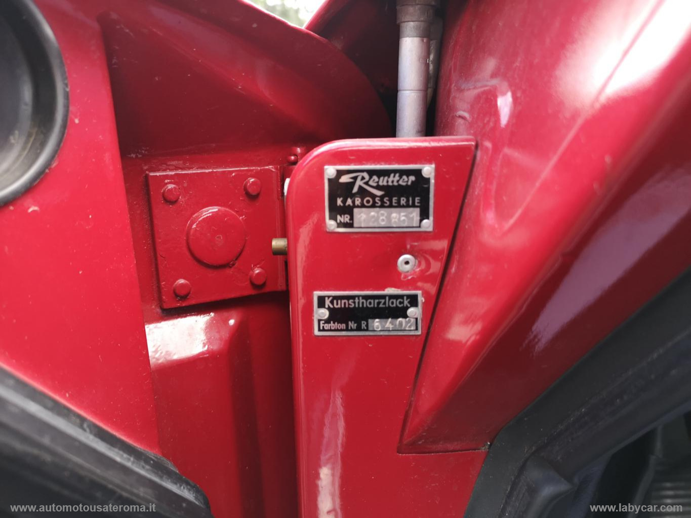 356 C COUPÈ VISIBILE SU APPUNTAMENTO RATE AUTO MOTO SCOOTER - immagine 30