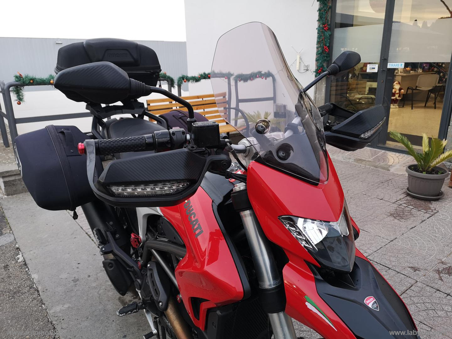 Hyperstrada 937 RATE AUTO MOTO SCOOTER - immagine 30