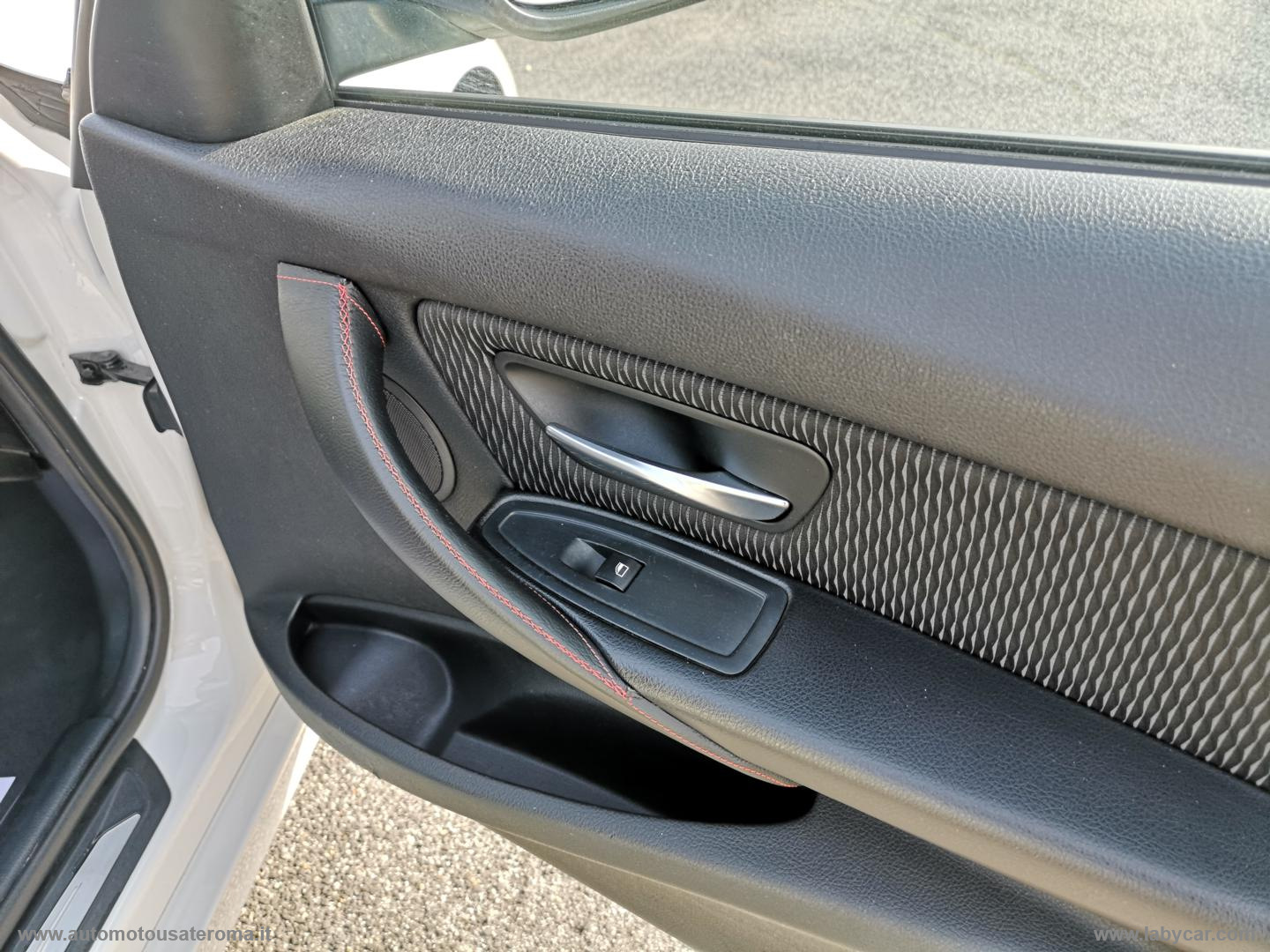 320d Touring aut. PROMO WEB - immagine 30