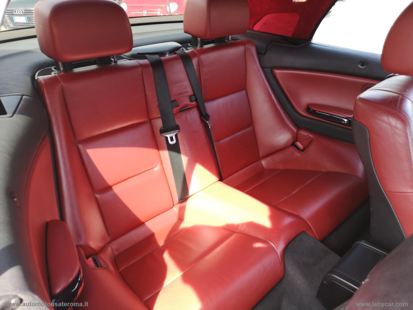 M3 CABRIO RATE AUTO MOTO SCOOTER - immagine 30
