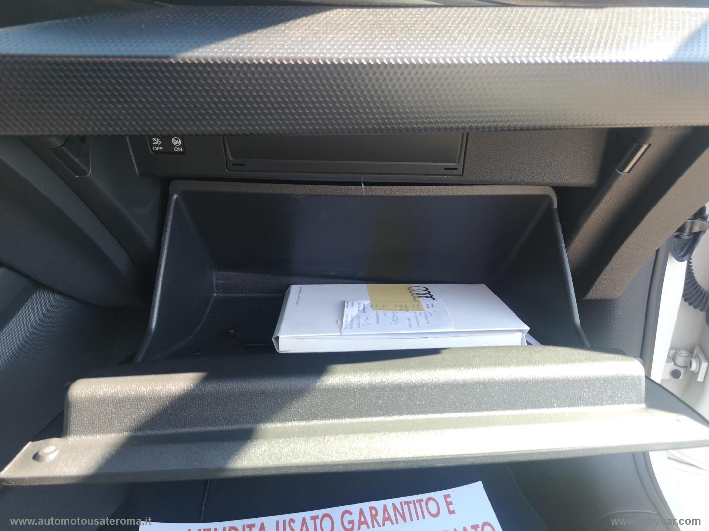 A1 SPB TFSI Admired PROMO WEB - immagine 30