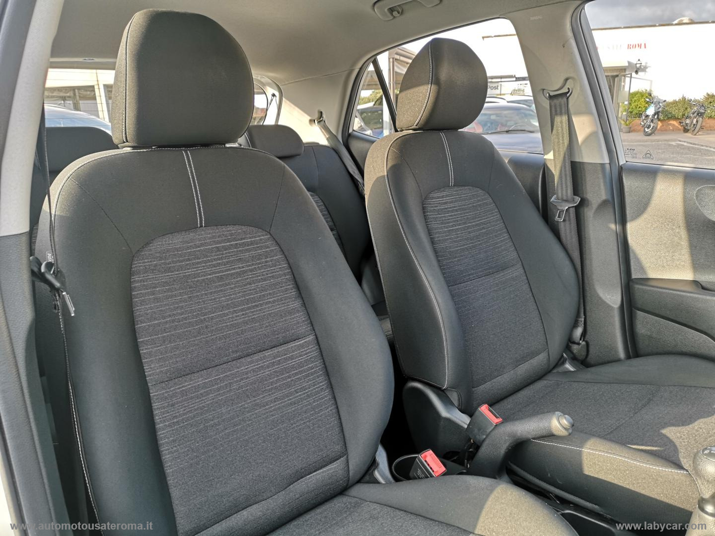 Picanto 1.0 12V GPL 5p. X-LINE PROMO WEB - immagine 30