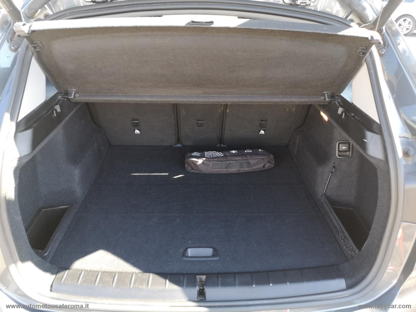 X1 sDrive18d Advantage PROMO WEB - immagine 30