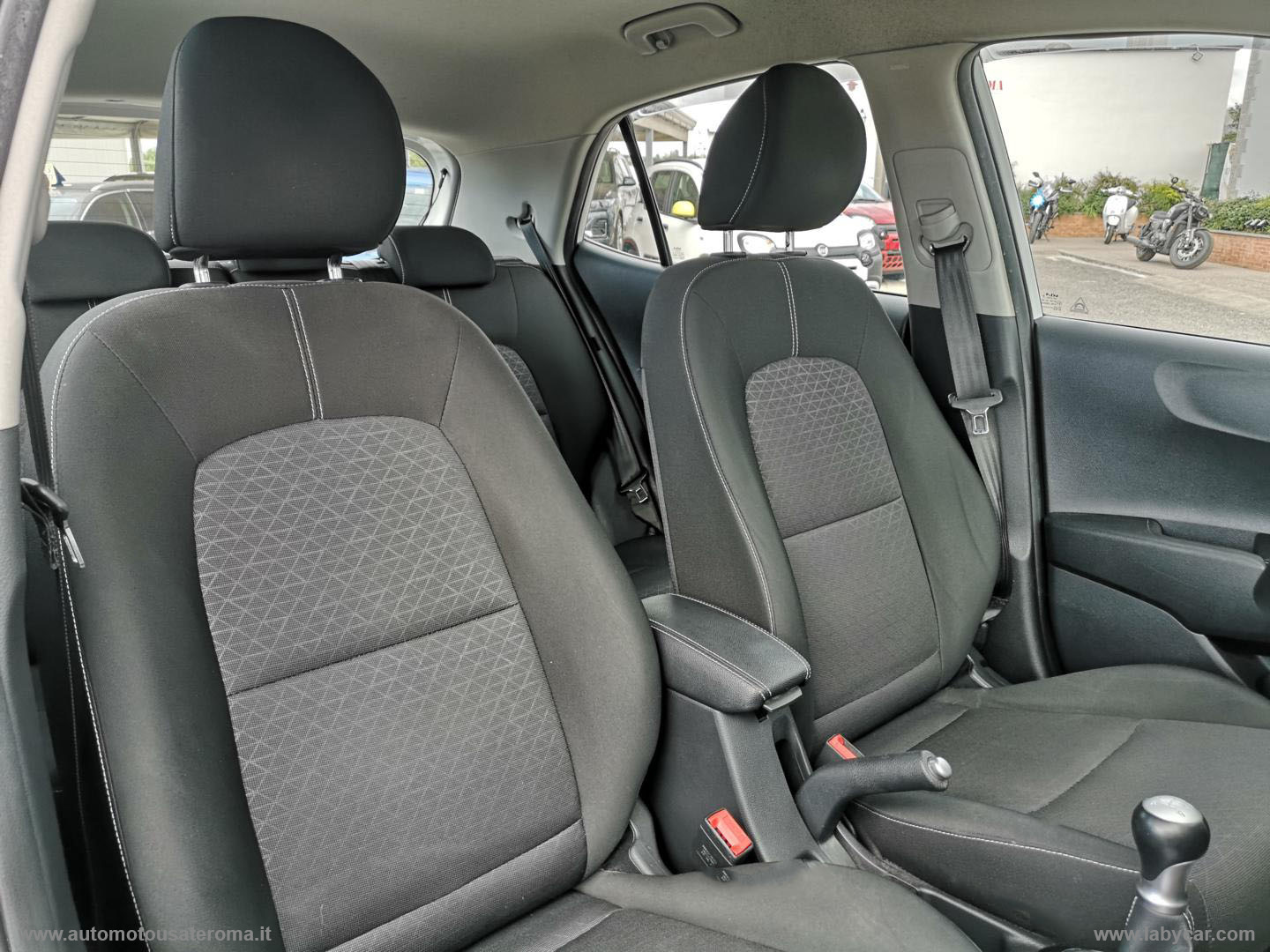 Picanto 1.0 12V EcoGPL 5p. PROMO WEB - immagine 30