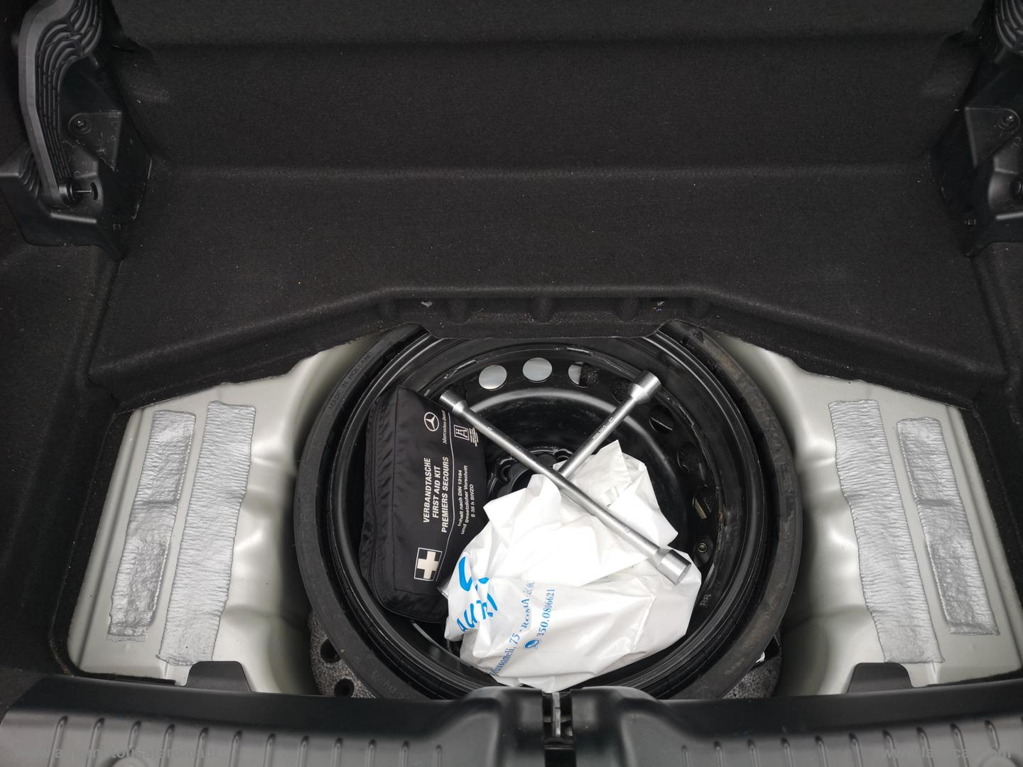 SLK 250 Premium AUTOMATICA PROMO WEB - immagine 30