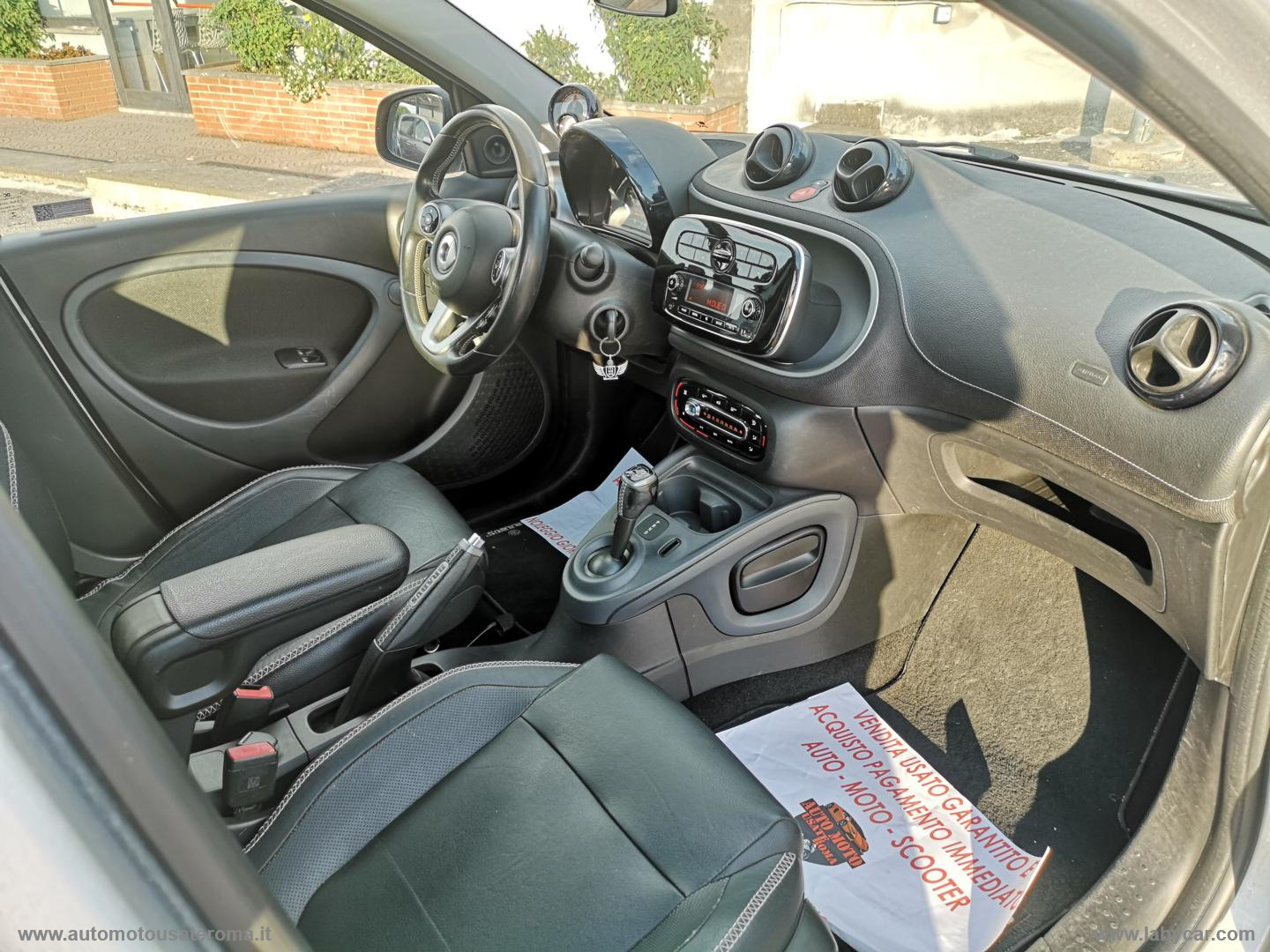 forfour EQ Brabus Style PROMO WEB - immagine 30