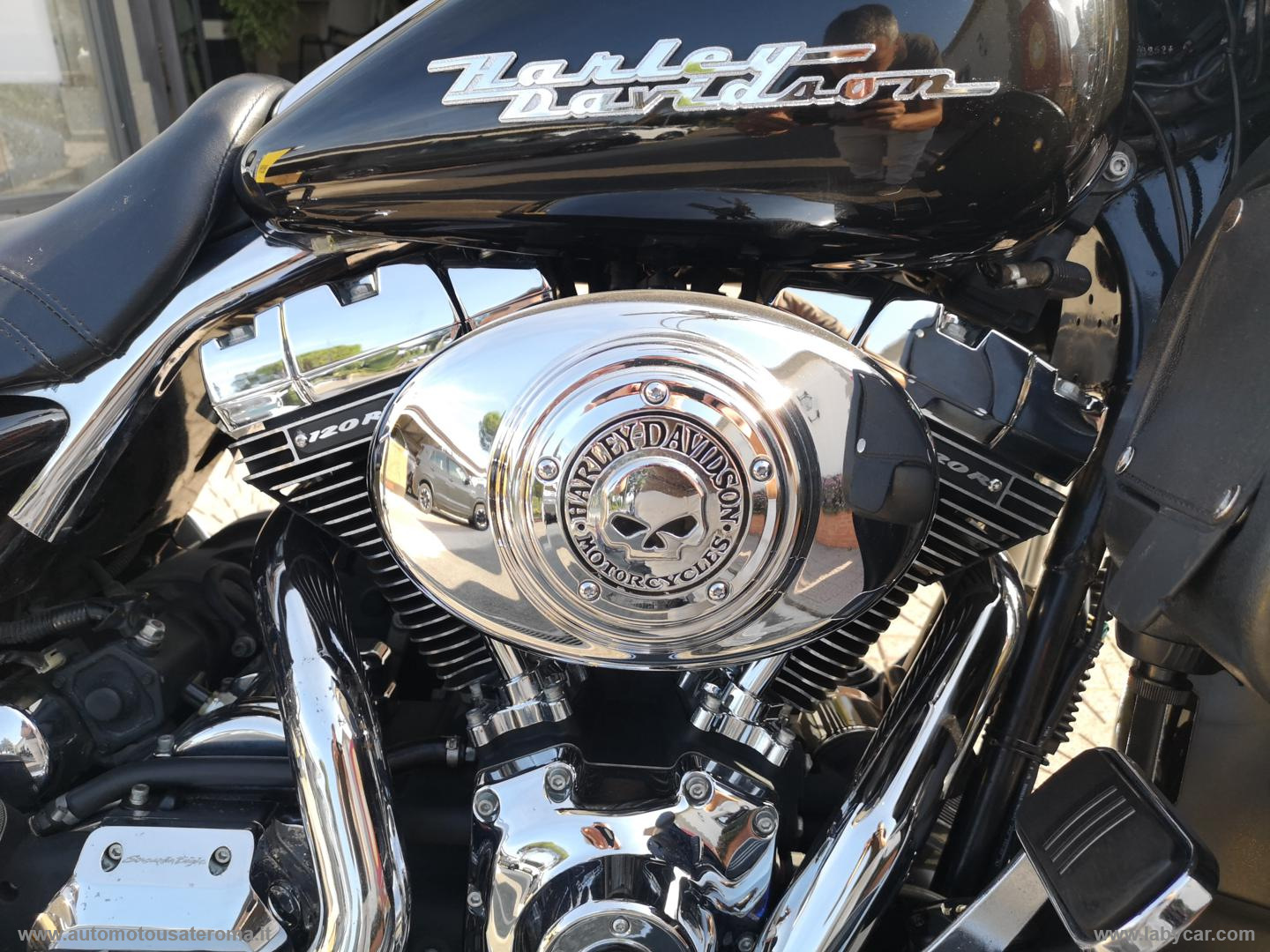 FLHRSI 1449 Road King PROMO WEB - immagine 30