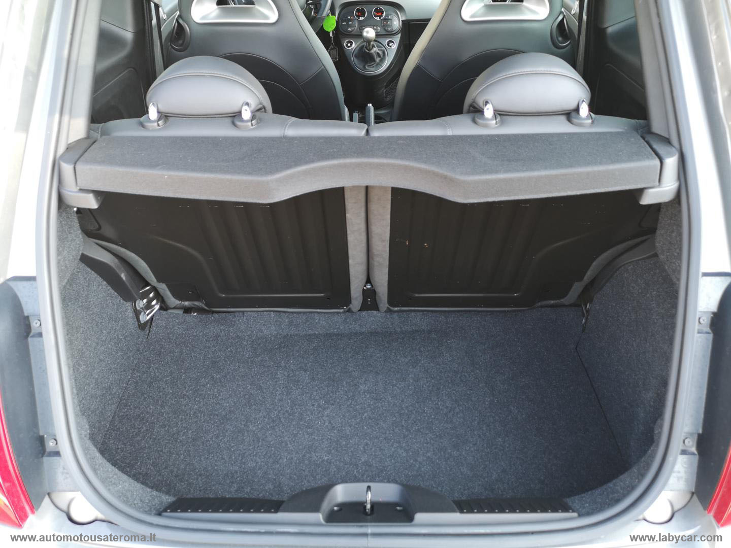 595 1.4 Turbo T-Jet 165 CV Turismo PROMO WEB - immagine 30