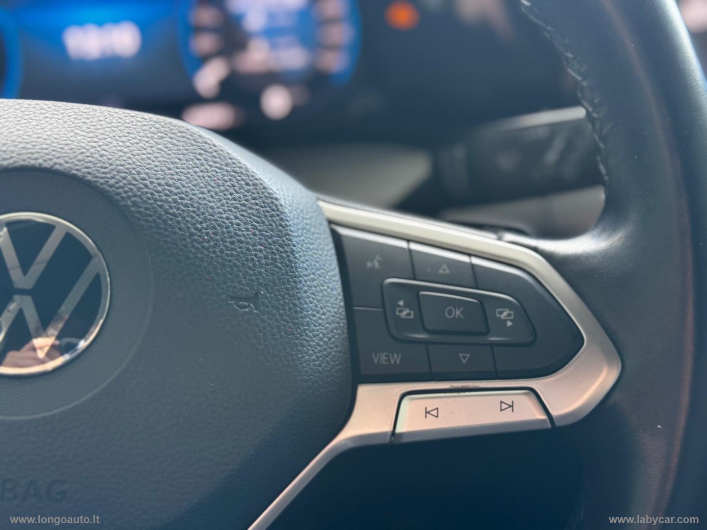 Golf 2.0 TDI DSG SCR Life ADATTA A NEOPATENTATI - immagine 30