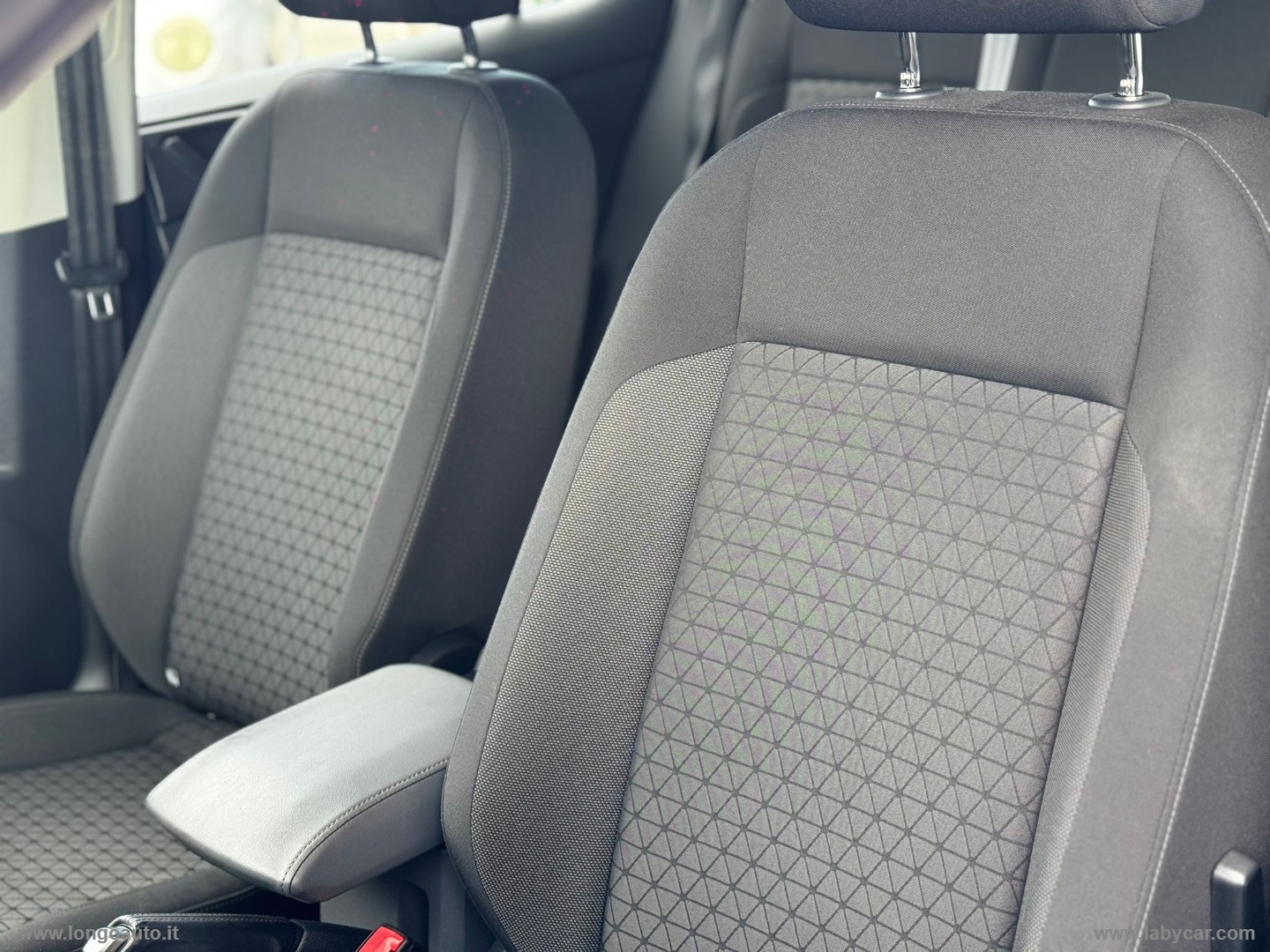 T-Cross 1.6 TDI LIFE ADATTA A NEOPATENTATI - immagine 30