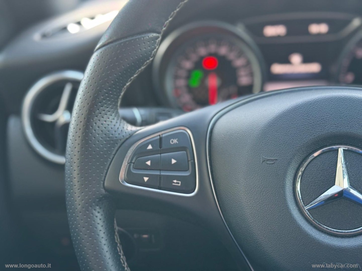 A 180 d Sport TRATTATIVA RISERVATA - immagine 30