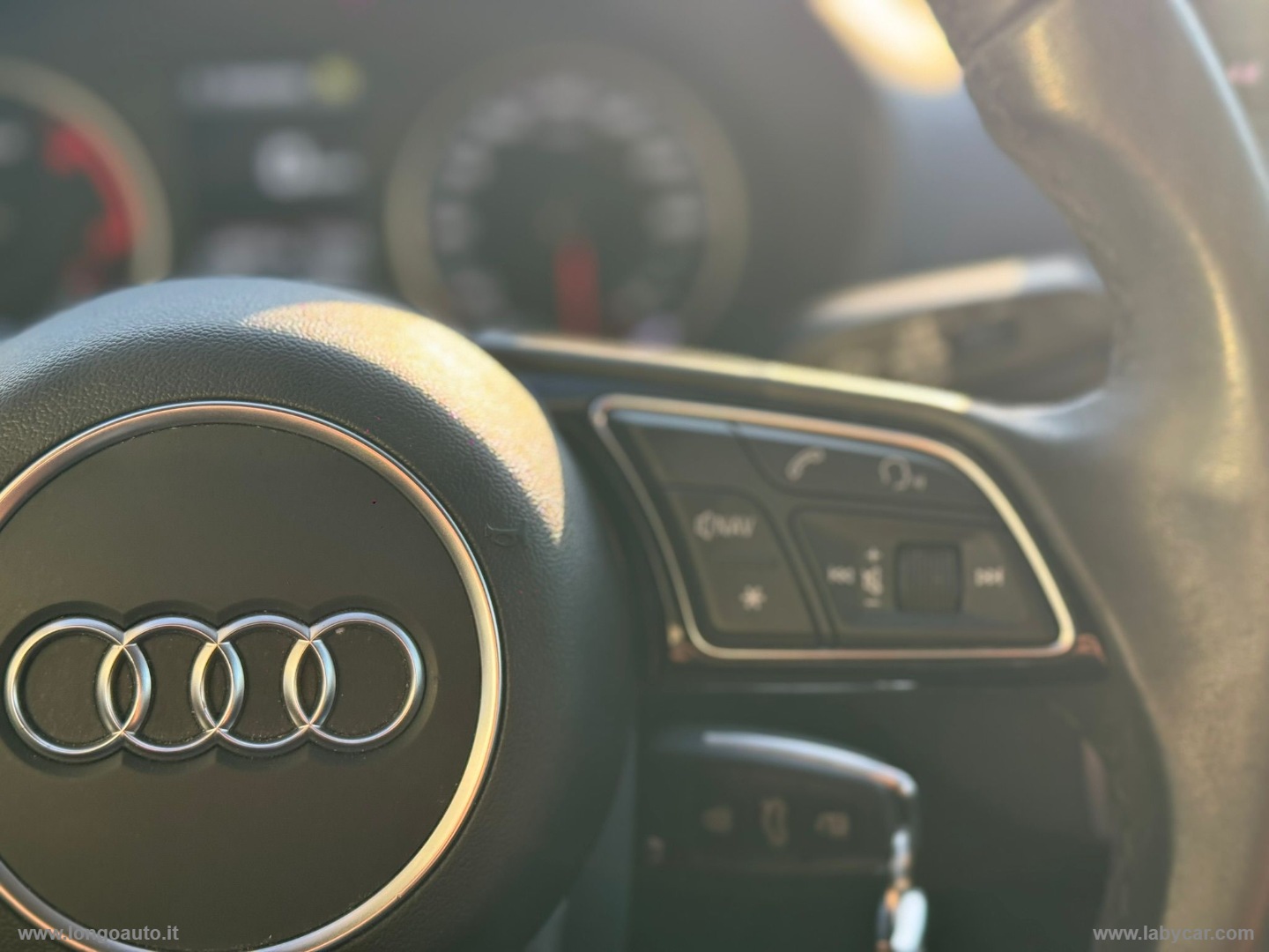 Q2 35 TDI S tronic PRONTA CONSEGNA - immagine 30