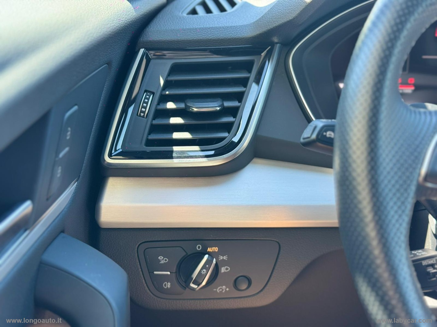 Q5 SPB 40 TDI quattro S tronic S line PRONTA CONSEGNA - immagine 30