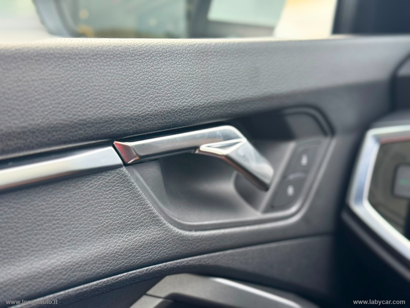 Q3 SPB 35 TDI S tronic S line edition PRONTA CONSEGNA - immagine 30