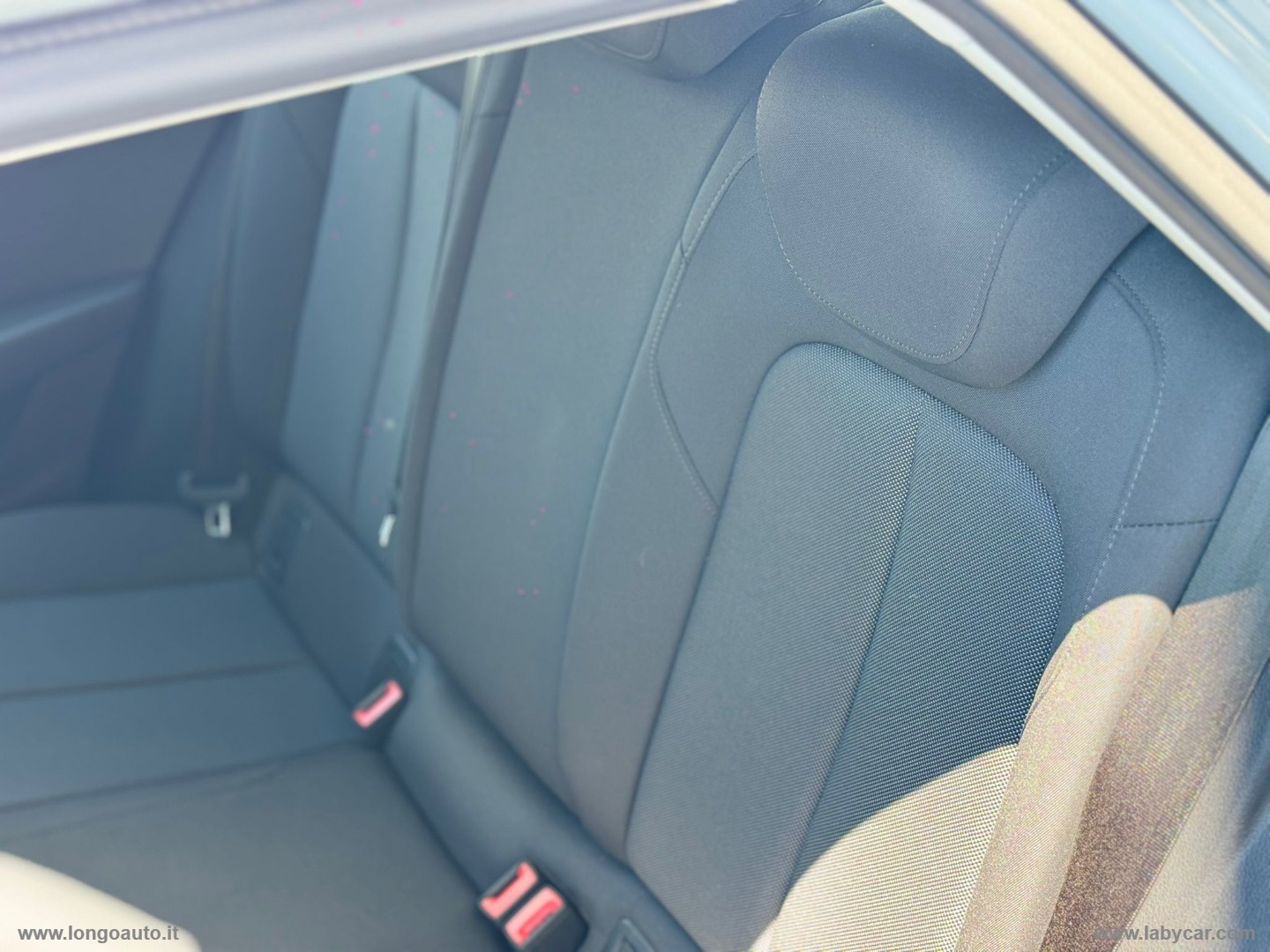 Q2 35 TFSI S tronic PRONTA CONSEGNA - immagine 30