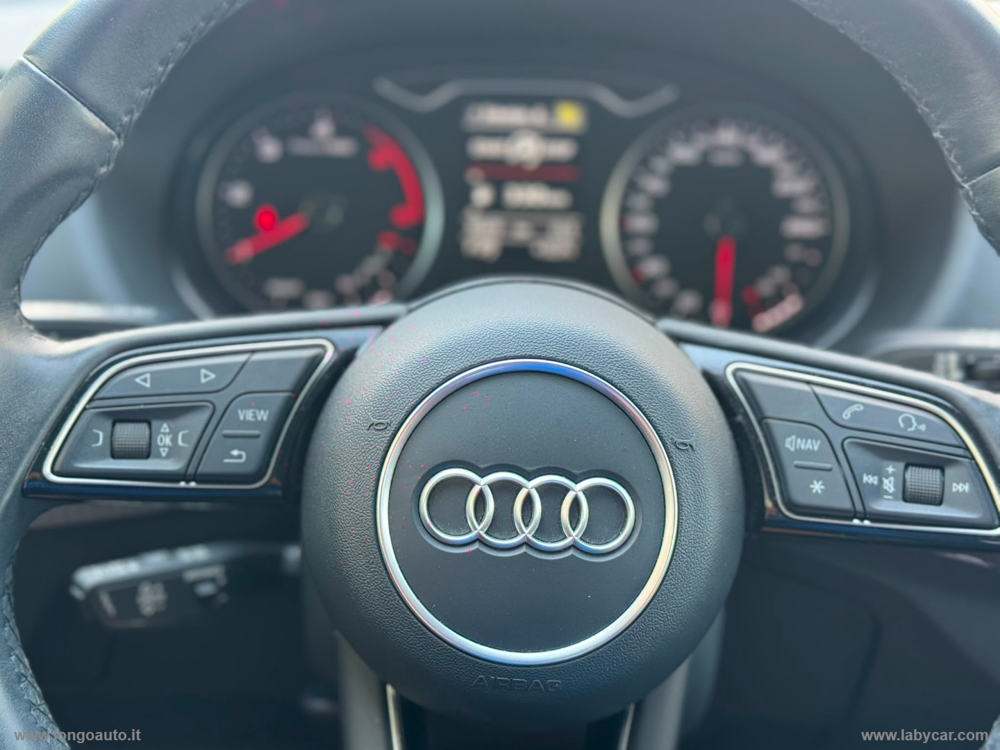 Q2 30 TDI S tronic PRONTA CONSEGNA - immagine 30