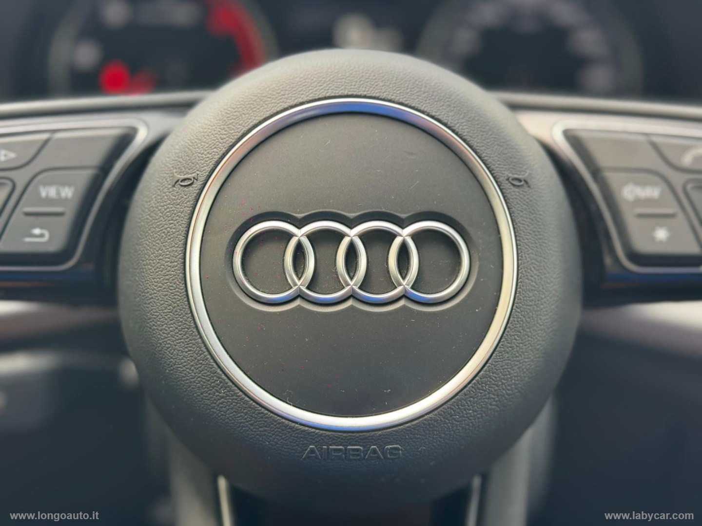 Q2 30 TDI S tronic PRONTA CONSEGNA - immagine 30